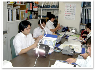 建築技術研修会