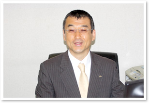 代表取締役 吉田 隆英