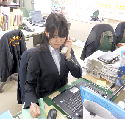 前田 里緒奈