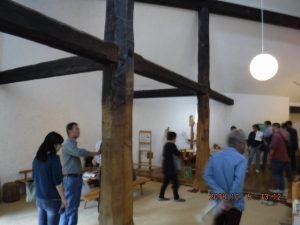 3_美術館ロビー
